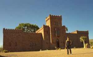 Duwisib Castle (Namibia)