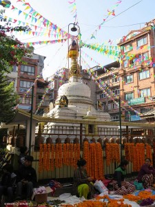 Thahiti Tole (Kathmandu, Nepal)