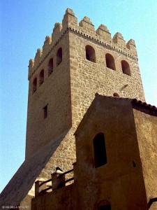 Kasba (Chefchaouen, Marocco)