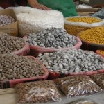 al mercato (Samarcanda, Uzbekistan)