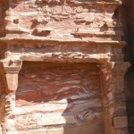 Tomba di Sesto Fiorentino (Petra, Giordania)