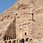 Tomba dell'Urna (Petra, Giordania)