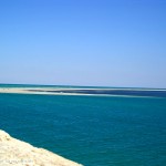 laguna di Djerba (Tunisia)