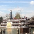 Il River Boat (Disneyland Paris)