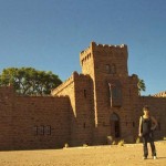Duwisib Castle (Namibia)