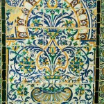 arte islamica al Museo del Bardo (Tunisia)