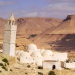 Moschea dei Sette Dormienti (Tunisia)