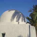 marabutto di Djerba (Tunisia)