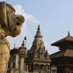 Durbar Square (Bhaktapur, Nepal)