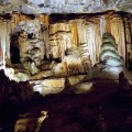 Cango Caves (Sud Africa)