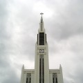 Cattedrale dell'Immacolata Concezione (Maputo, Mozambico)