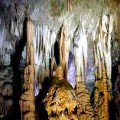 Grotte di Postumia, interno (Slovenia)