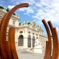 Schloss Belvedere (Vienna, Austria)