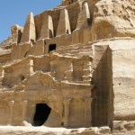 Tomba dell'Obelisco (Petra, Giordania)