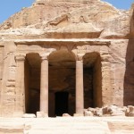 Tomba del Giardino (Petra, Giordania)